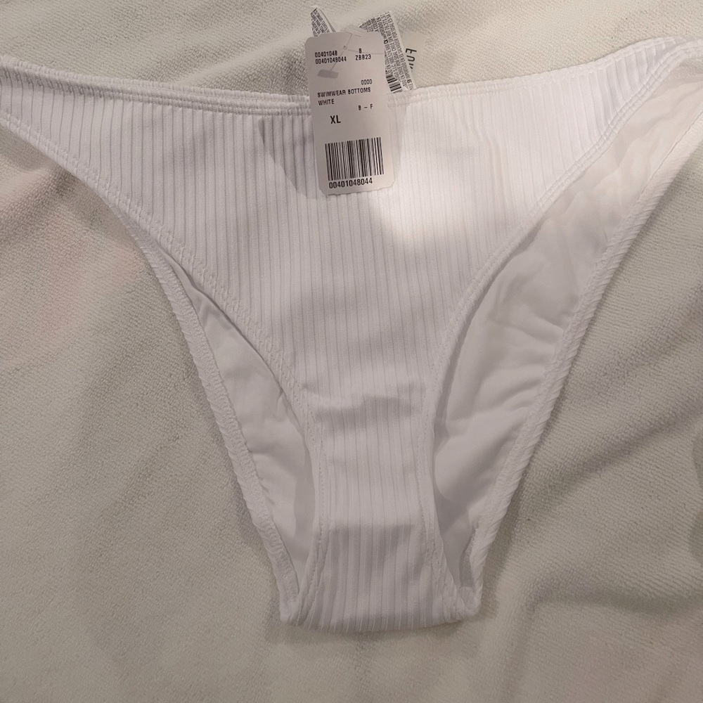 Forever 21 bikini bottom